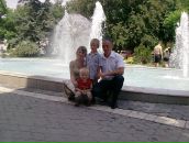 Наталя Софіян фотография #46 (источник - https://vk.com/id161896049)