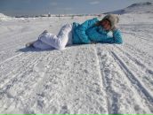 Фотография Ганчловой Дарьи