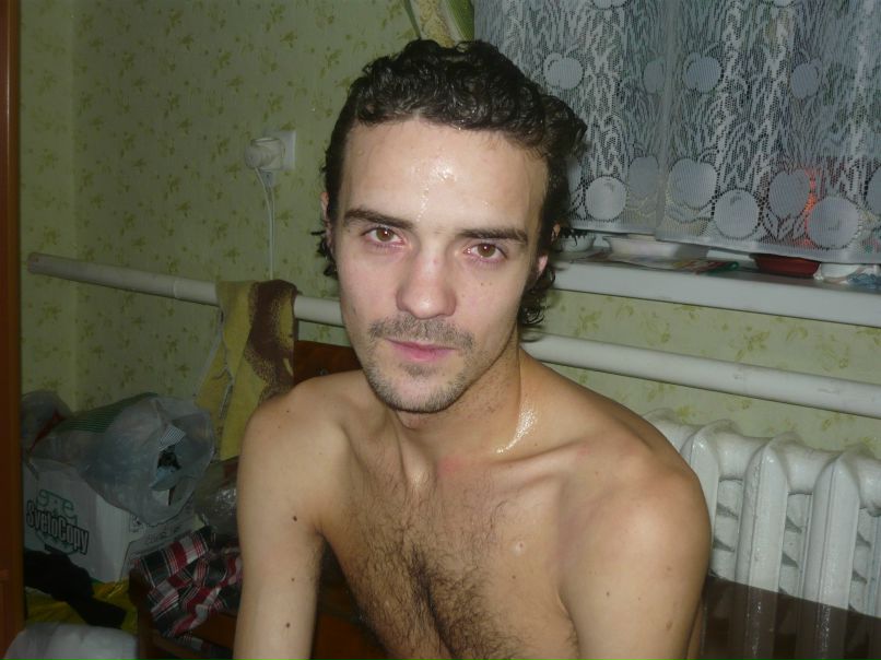 Сергей Рубцов фотография #41