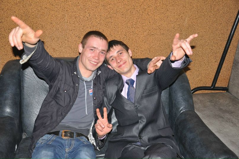 Риваль Хузеев фотография #26