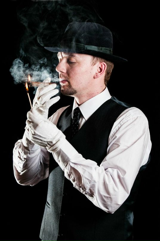 Kot Puwkov фотография #1