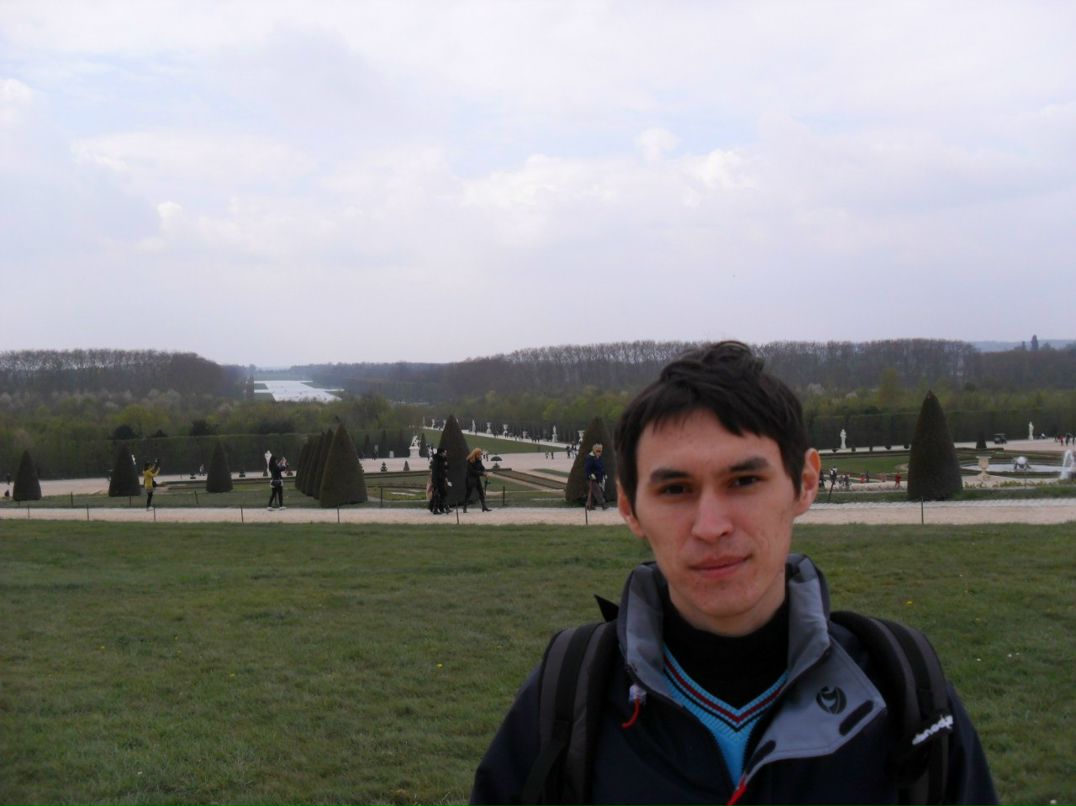 Saule Moldabaeva фотография #19