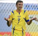 Андрій Шевченко фотография #2 (источник - https://vk.com/id159977645)