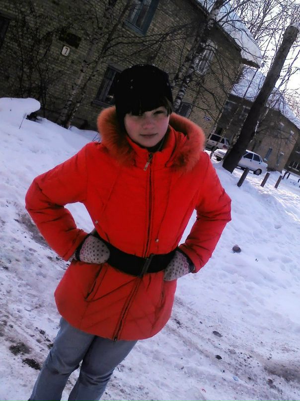 Татьяна Александрова фотография #38