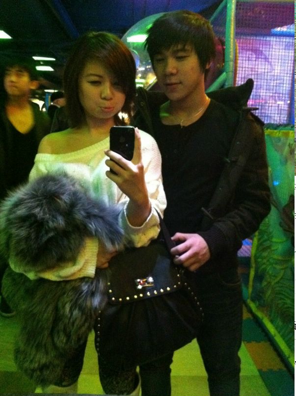 Kwon Floyd фотография #10