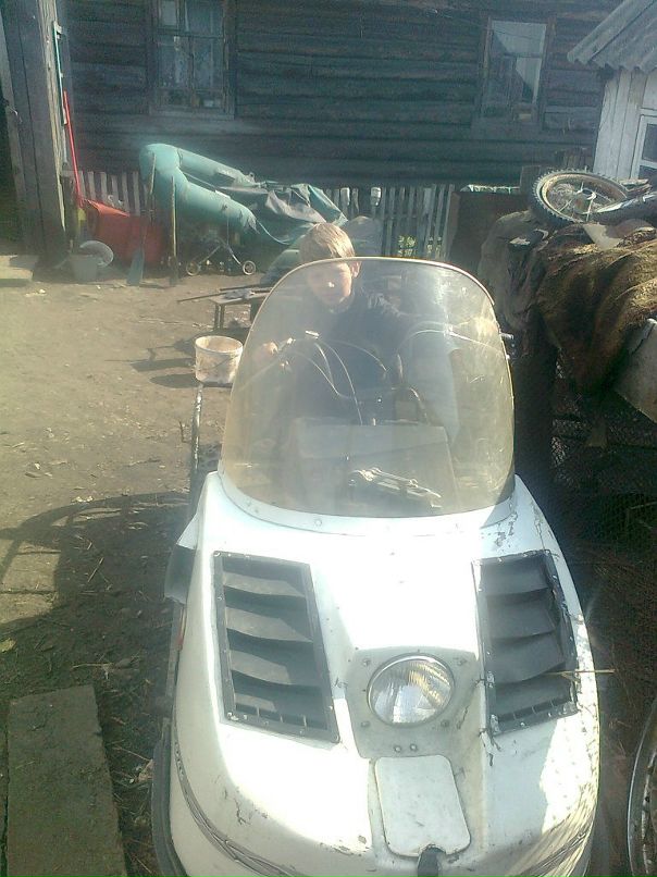 Александр Перевалов фотография #8