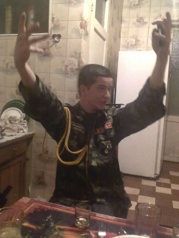Сергей Никитенков фотография #36