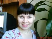 Фотография Семеновых Надежды