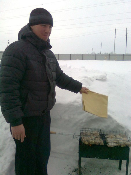 №5, Руслан Алексеев №5, Руслан Алексеев