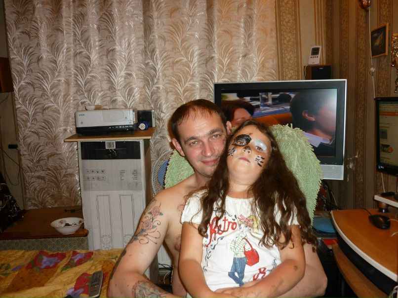 Сергей Рябов фотография #18