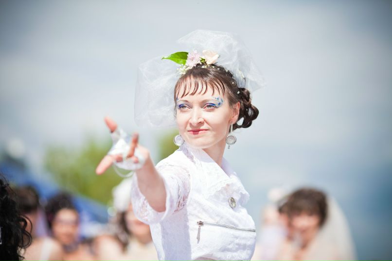 Ольга Щеголькова фотография #40