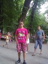 Валік Богданюк фотография #1