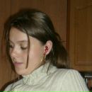 Фотография Крутецкой Марии