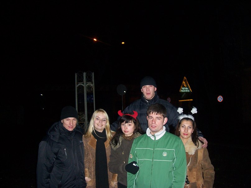 Герольд Рябов фотография #26