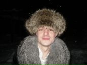 Фотография Новожилова Евгения