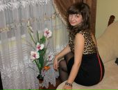 Фотография Кравцовой Елены