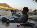 Hasan Kaleli фотография #9 (источник - https://vk.com/id148077855)