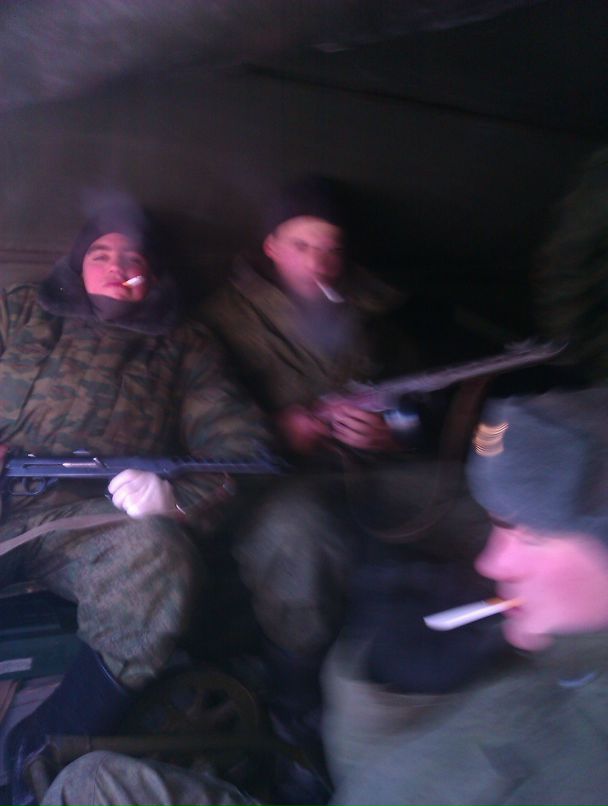 Иван Мышко фотография #8