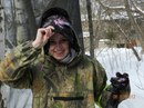Фотография Кирьяновой Анастасии