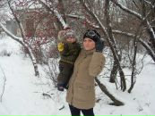 Фотография Горовых Виктории