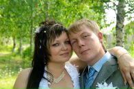 Фотография Чебаевской Ирины