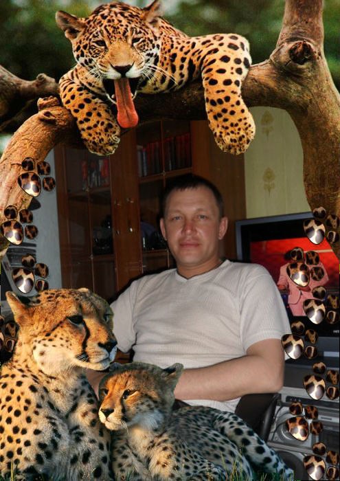 Игорь Жердев фотография #16