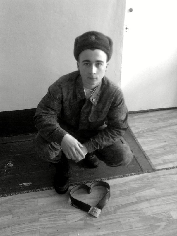 Зульфар Атабаев фотография #42