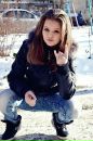 Ангеліна Гах фотография #1