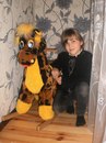 Дашка Іванова фотография #25 (источник - https://vk.com/id166298822)