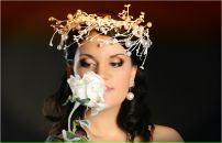 Фотография Бабуриной Елены
