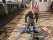 Діана Сеник фотография #37 (источник - https://vk.com/id95876908)