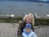 Фотография Сухан Марии