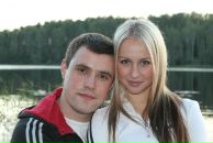 Фотография Лапкина Александра