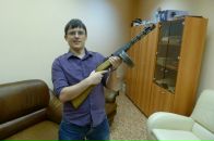 Фотография Камышникова Вадима