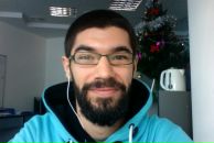 Женя Зінгерман фотография #35 (источник - https://vk.com/id3554289)