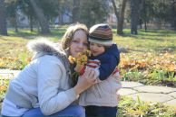 Фотография Каминской Марии