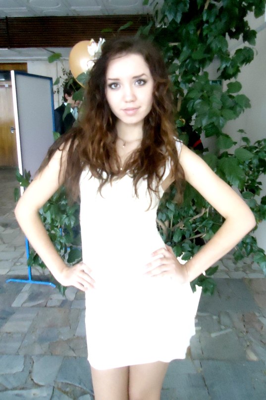 Anuta Tsybulskaya фотография #23