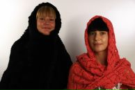 Фотография Акуловой Марии