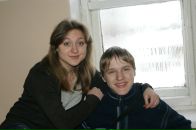 Фотография Кизина Андрея