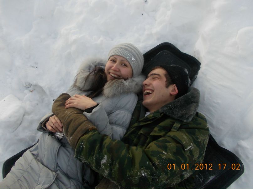 Ленар Илькаев фотография #25