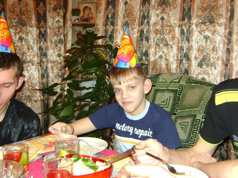 Дмитрий Кулаков фотография #14