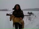 Фотография Кошкина Андрея