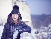 Фотография Shavanova Kira