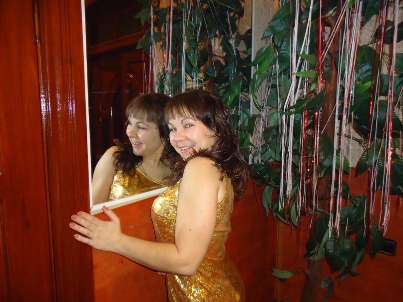 Ольчик Никитина фотография #45