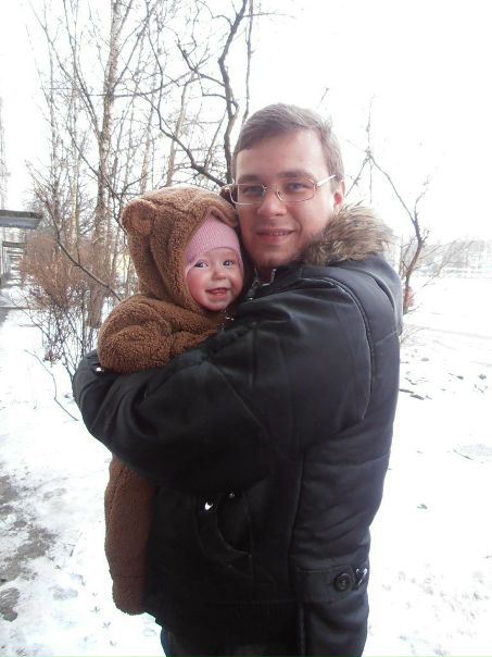 №3, Владислав Никиткин, 40 лет, Санкт-Петербург №3, Владислав Никиткин, 40 лет, Санкт-Петербург