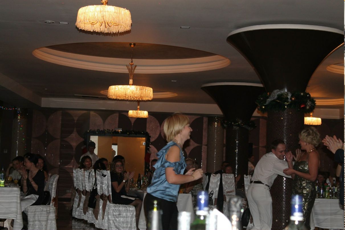 Константин Пушмин фотография #31