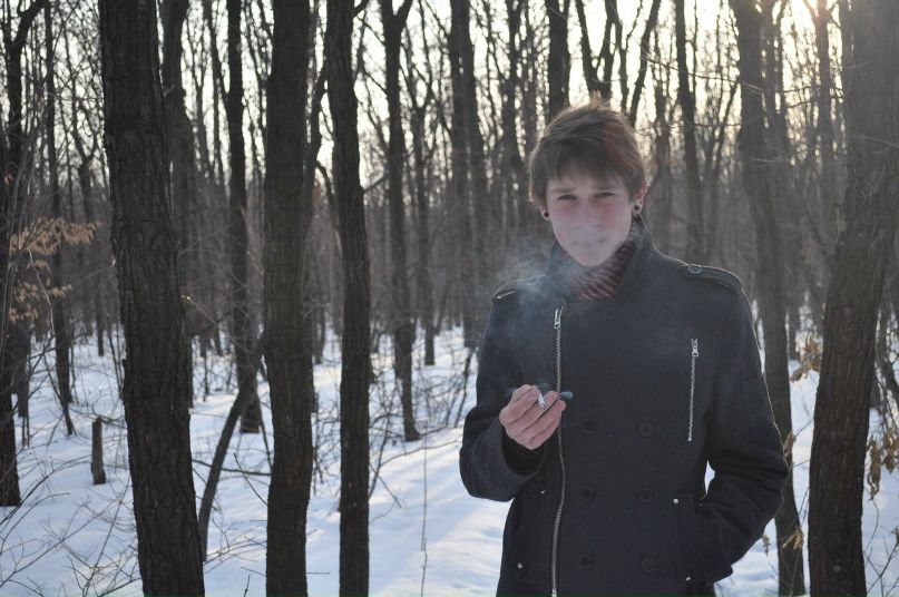 Валик Буденец фотография #47