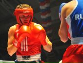 Фотография Наумова Михаила