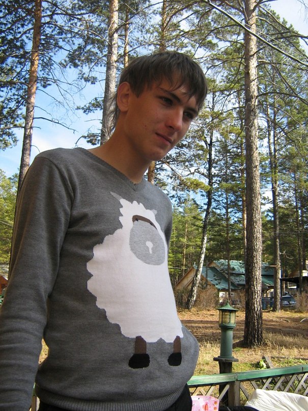 Мария Софронова фотография #36