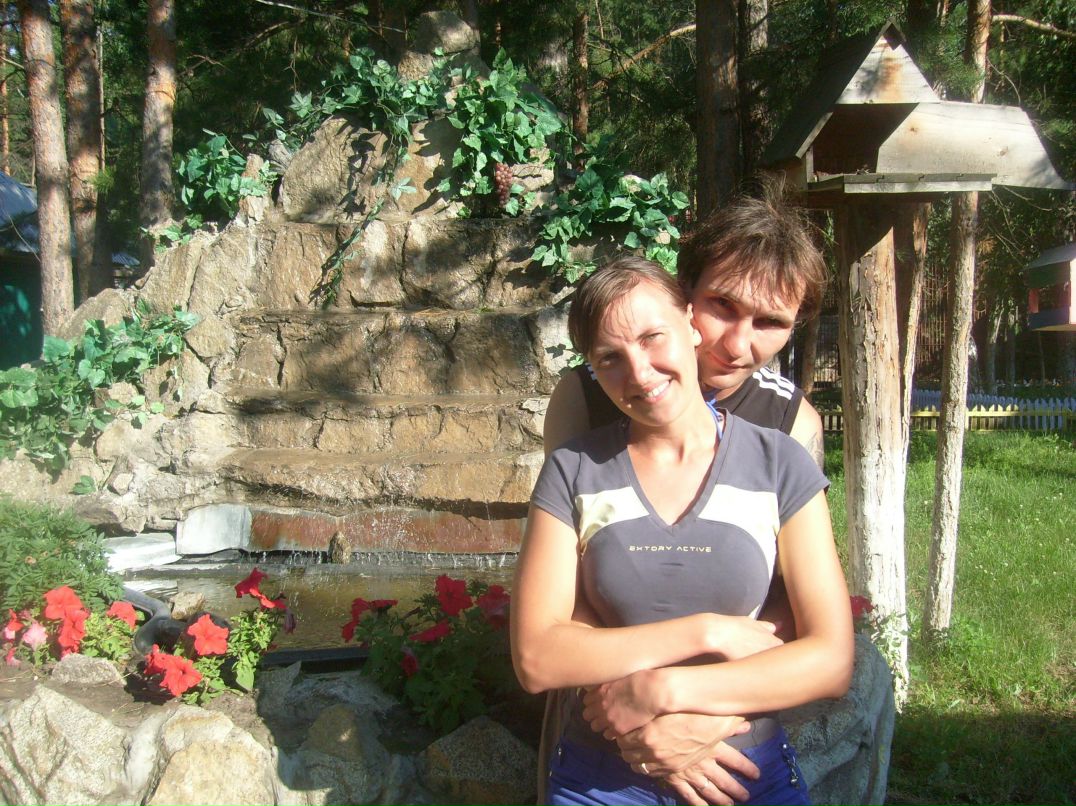 Ирина Кузнецова фотография #15